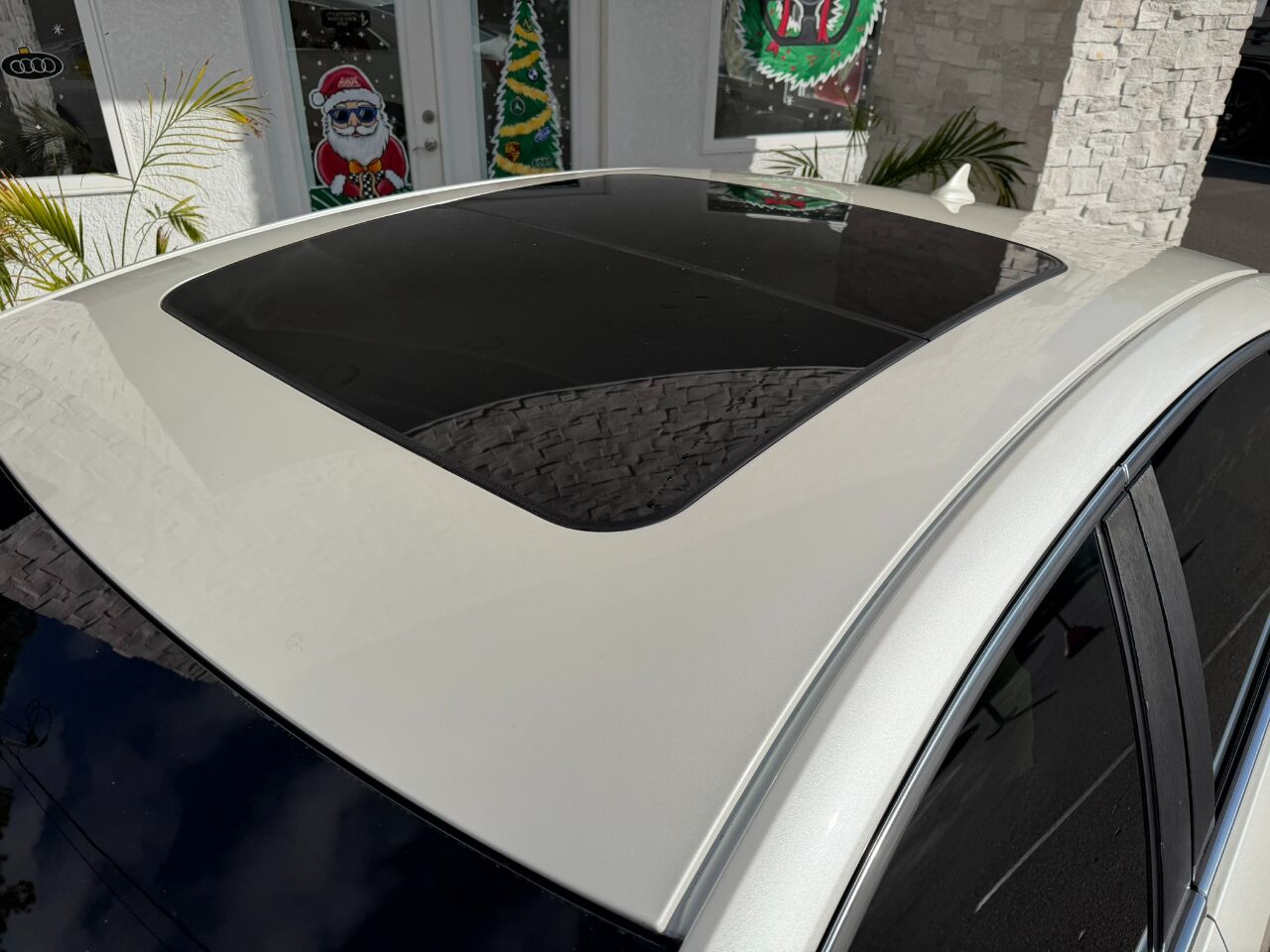 2014 Cadillac XTS 4dr Sdn Luxury FWD Jacksonville FL