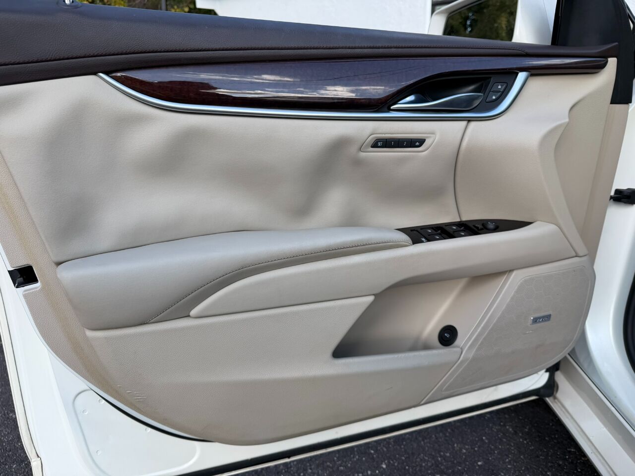 2014 Cadillac XTS 4dr Sdn Luxury FWD Jacksonville FL