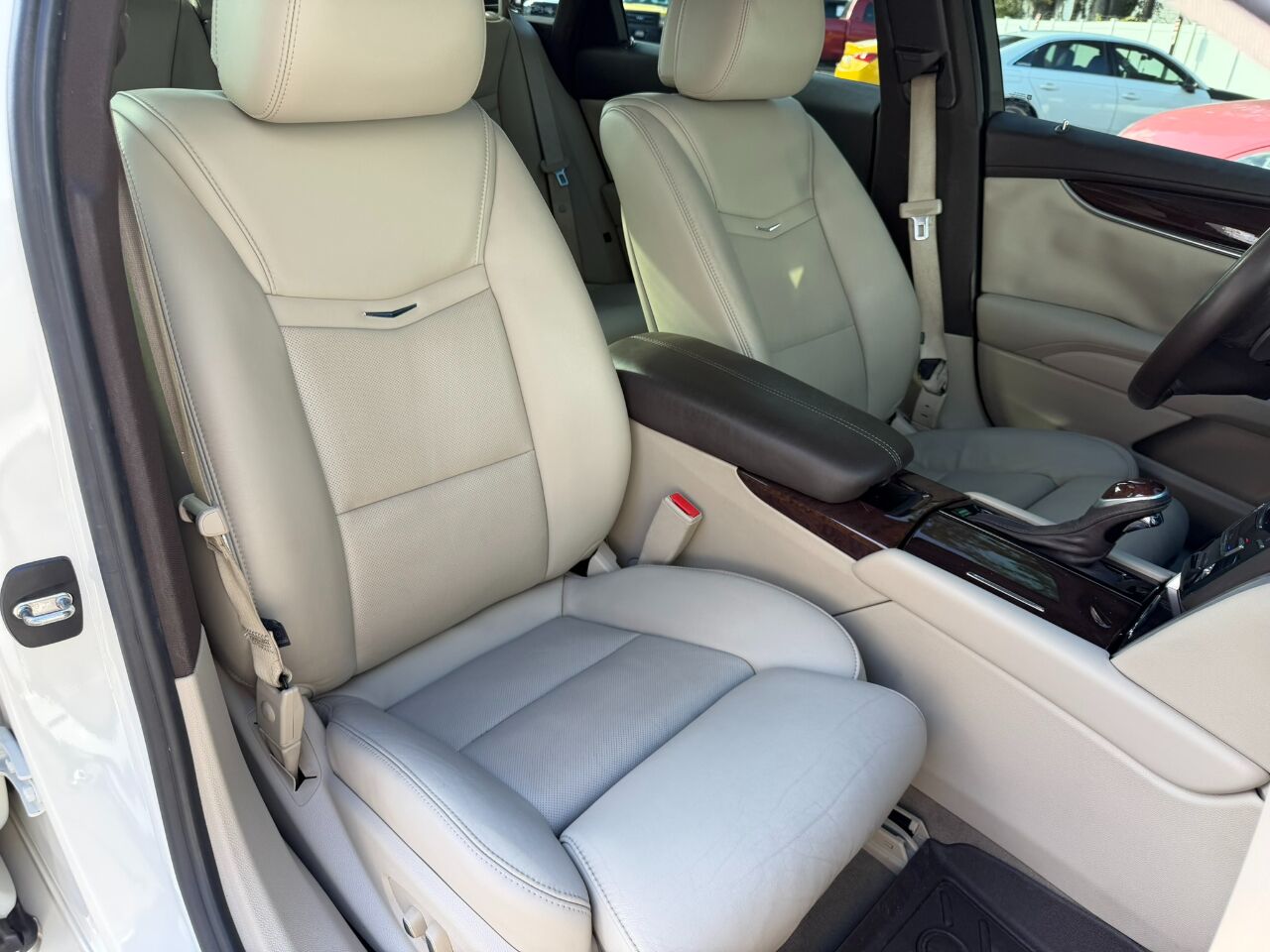 2014 Cadillac XTS 4dr Sdn Luxury FWD Jacksonville FL