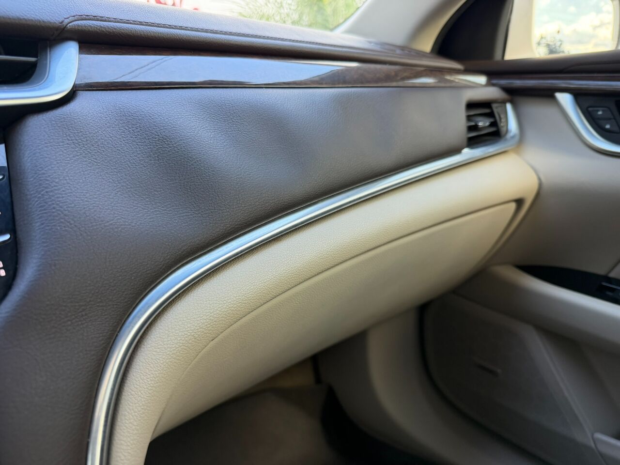 2014 Cadillac XTS 4dr Sdn Luxury FWD Jacksonville FL