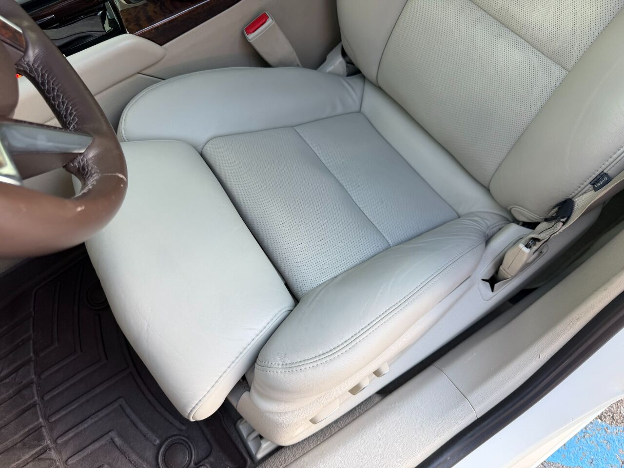 2014 Cadillac XTS 4dr Sdn Luxury FWD Jacksonville FL