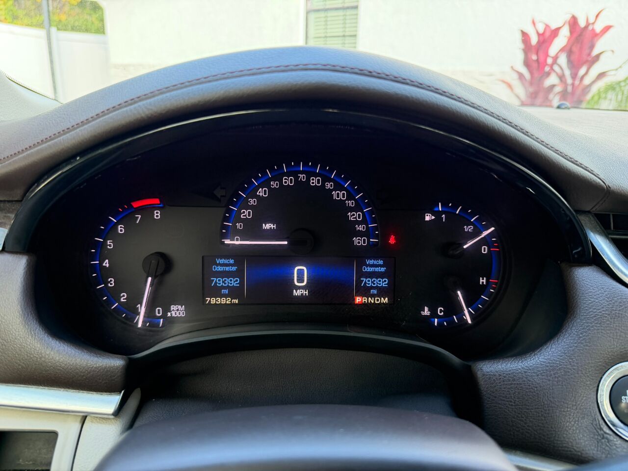 2014 Cadillac XTS 4dr Sdn Luxury FWD Jacksonville FL