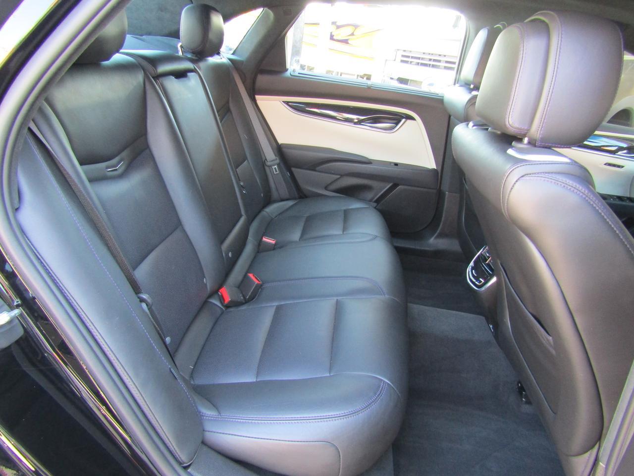 2014 Cadillac XTS 4dr Sdn Platinum FWD Grand Prairie TX
