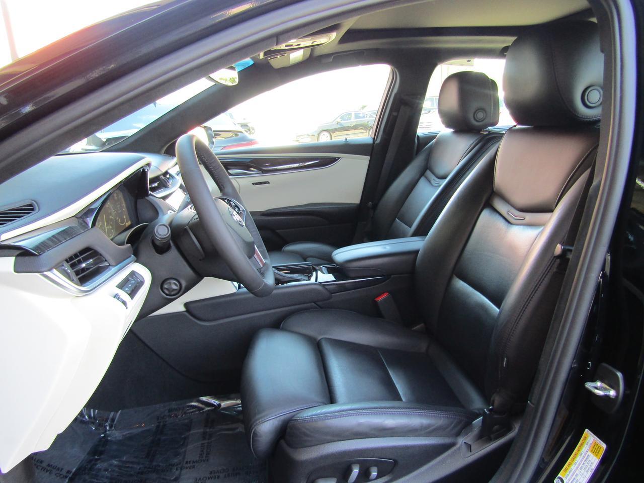 2014 Cadillac XTS 4dr Sdn Platinum FWD Grand Prairie TX
