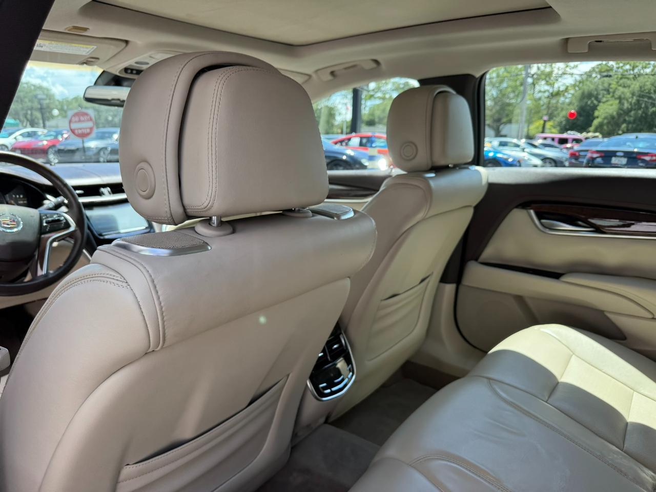 2014 Cadillac XTS 4dr Sdn Premium FWD Jacksonville FL