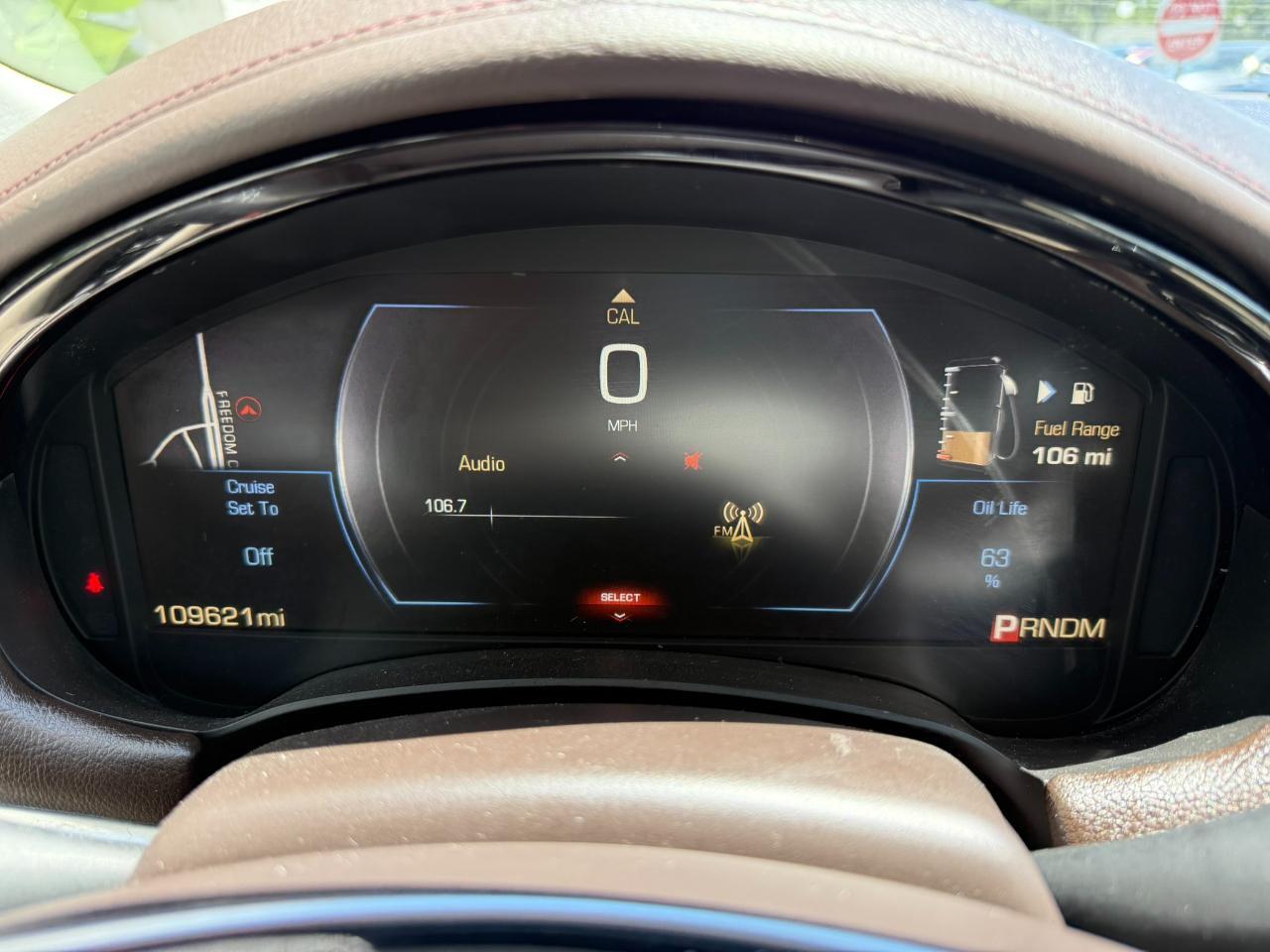 2014 Cadillac XTS 4dr Sdn Premium FWD Jacksonville FL