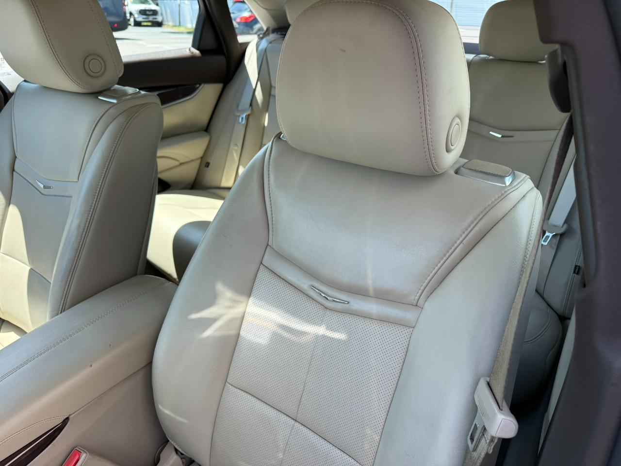 2014 Cadillac XTS 4dr Sdn Premium FWD Jacksonville FL