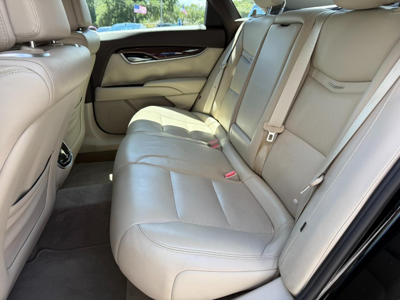 2014 Cadillac XTS 4dr Sdn Premium FWD Jacksonville FL