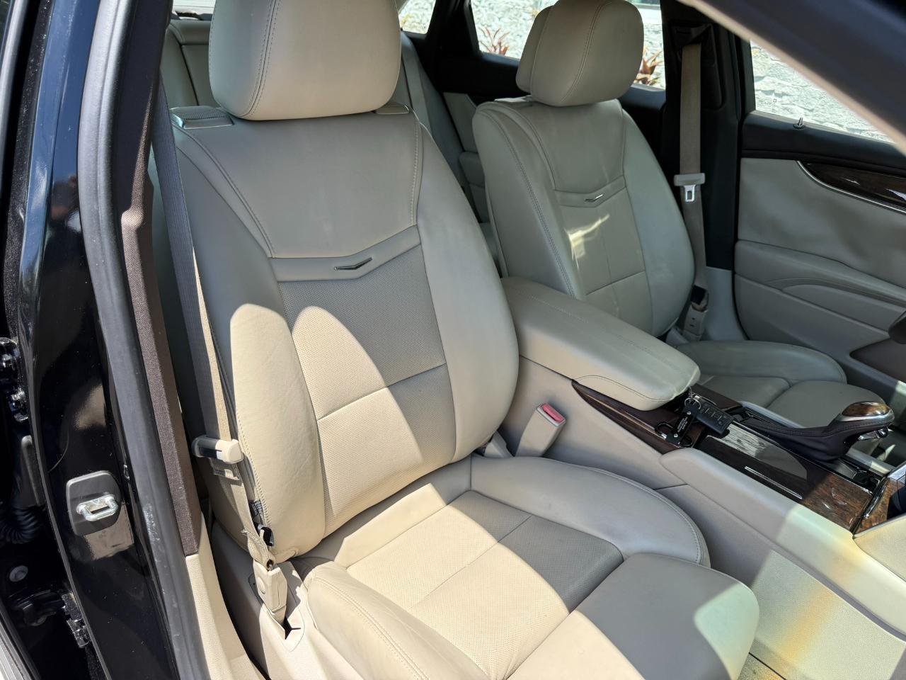 2014 Cadillac XTS 4dr Sdn Premium FWD Jacksonville FL