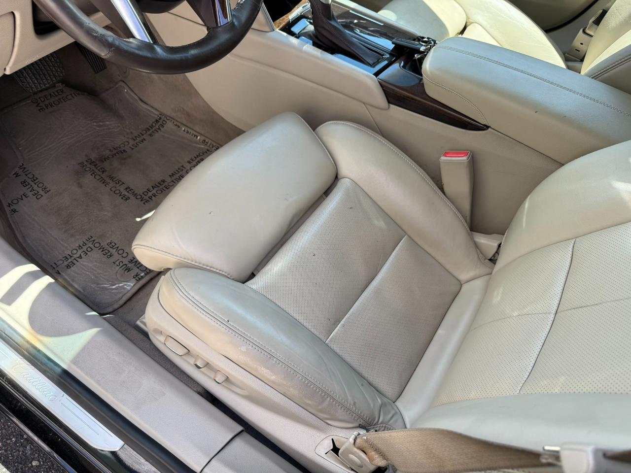 2014 Cadillac XTS 4dr Sdn Premium FWD Jacksonville FL