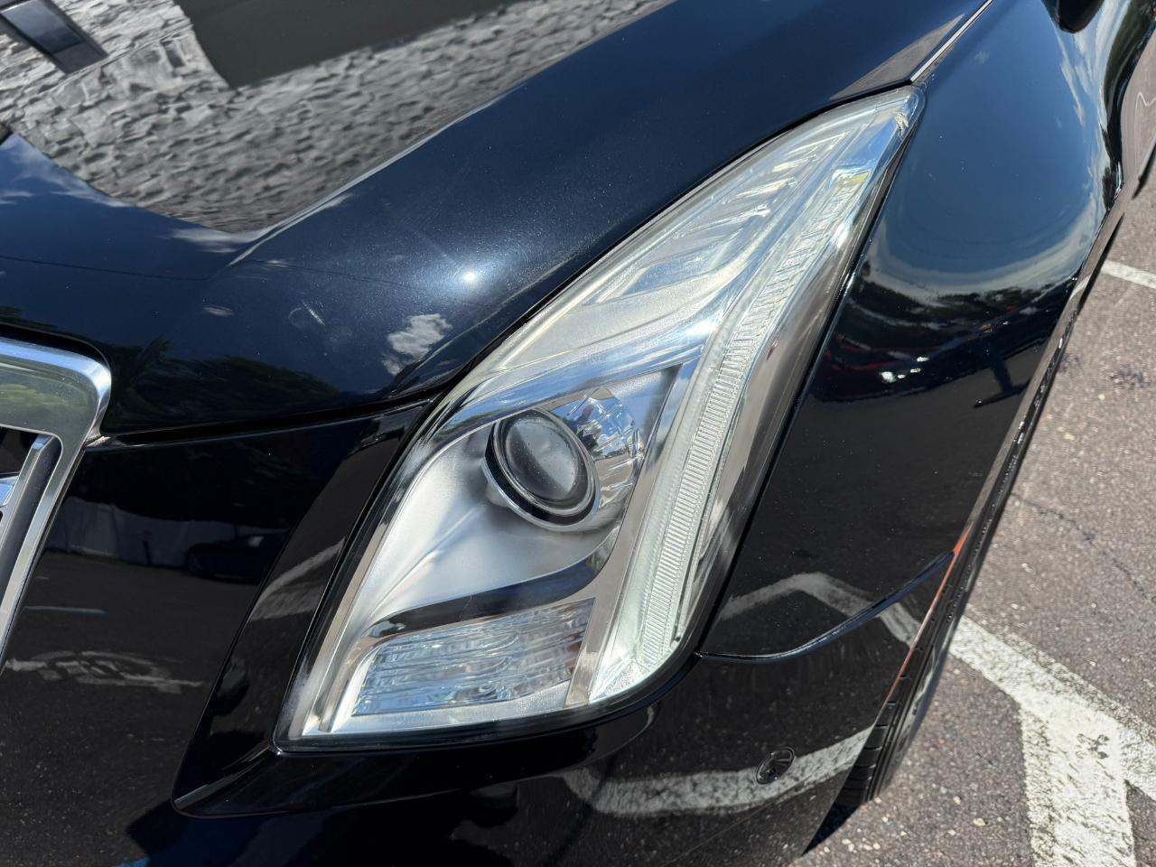 2014 Cadillac XTS 4dr Sdn Premium FWD Jacksonville FL