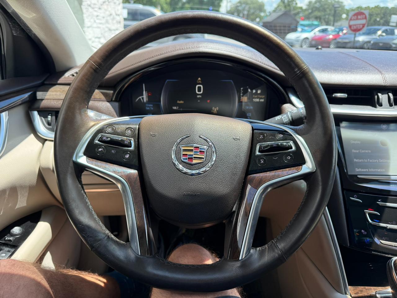 2014 Cadillac XTS 4dr Sdn Premium FWD Jacksonville FL