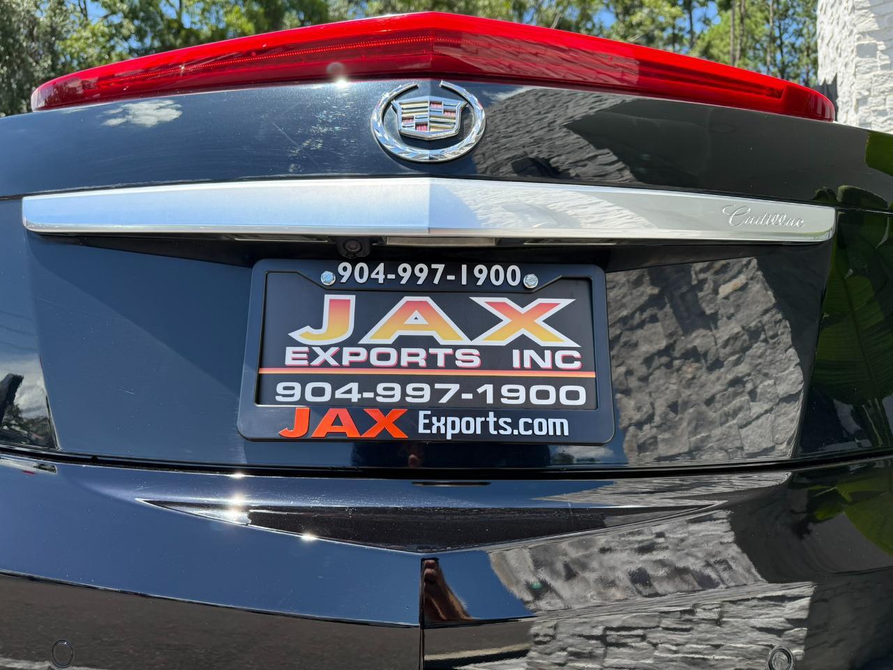 2014 Cadillac XTS 4dr Sdn Premium FWD Jacksonville FL