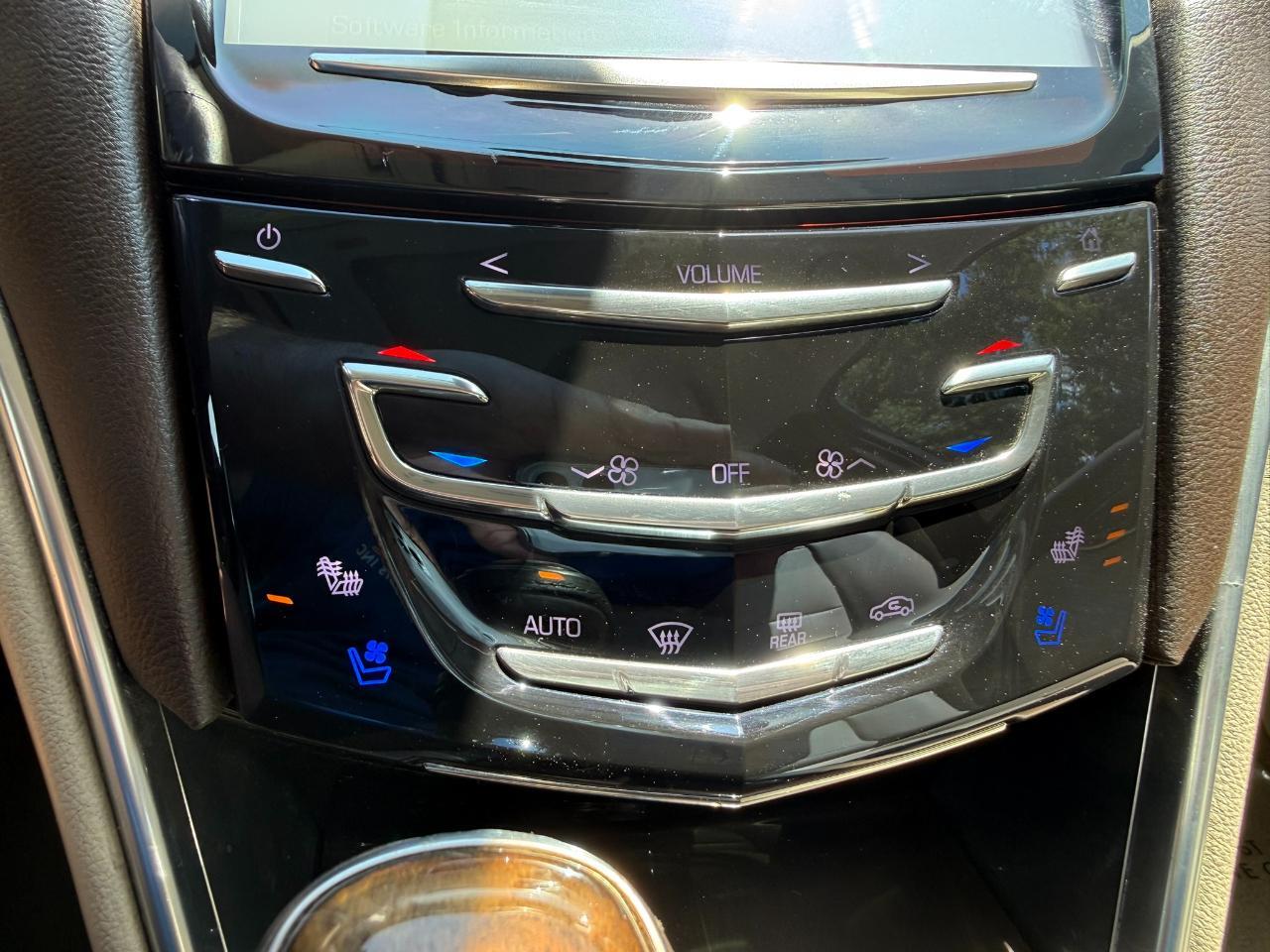 2014 Cadillac XTS 4dr Sdn Premium FWD Jacksonville FL
