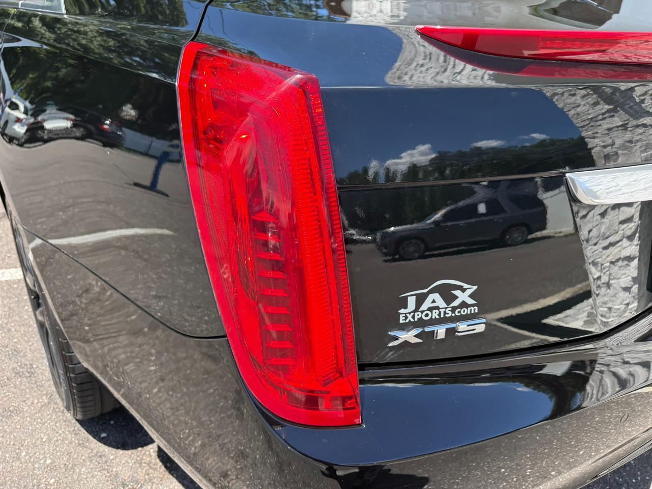 2014 Cadillac XTS 4dr Sdn Premium FWD Jacksonville FL