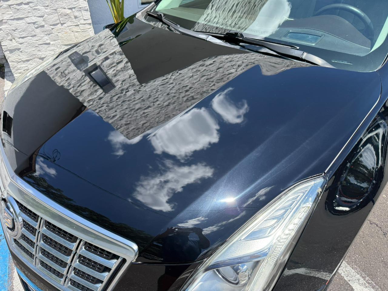 2014 Cadillac XTS 4dr Sdn Premium FWD Jacksonville FL