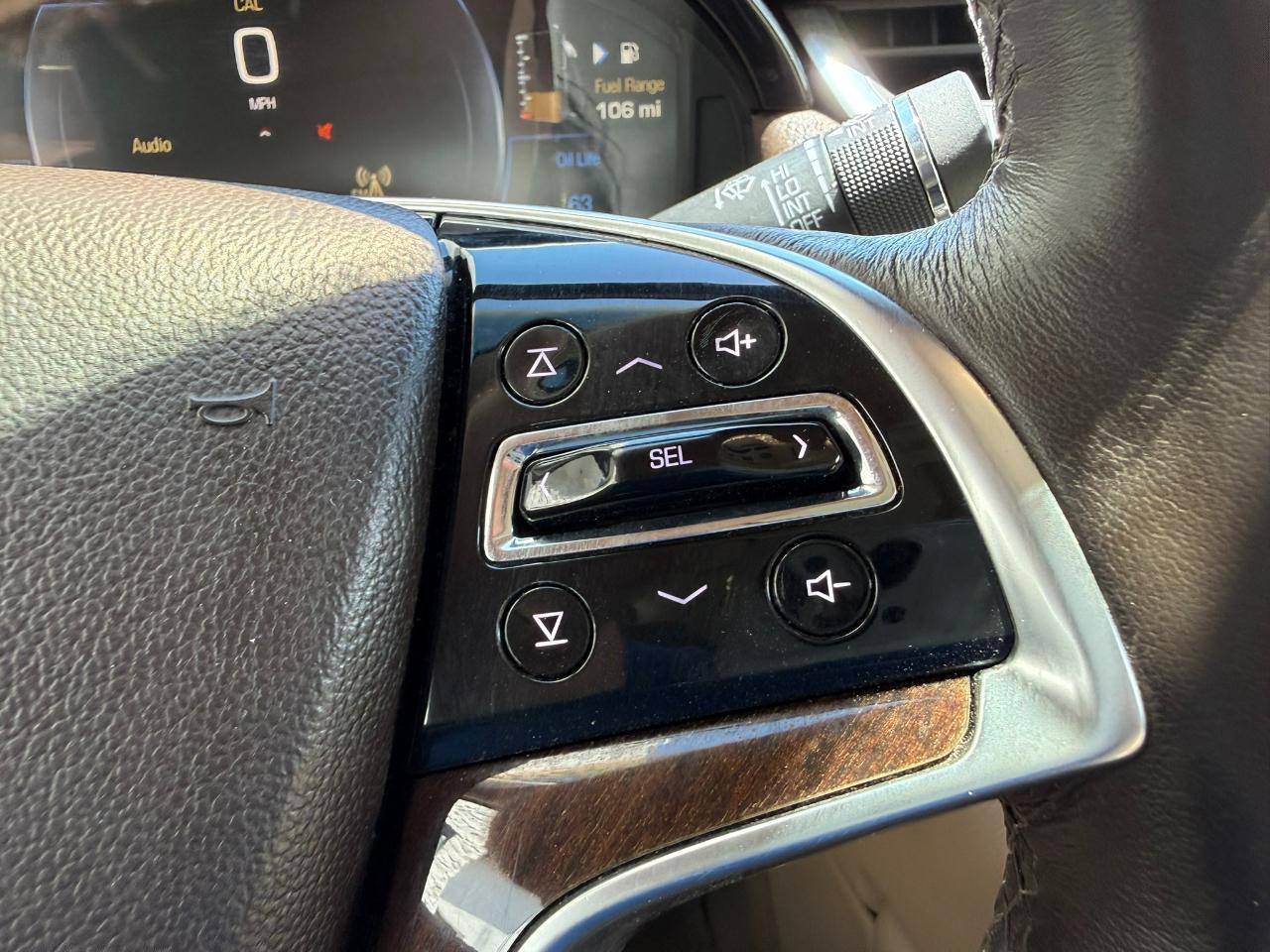 2014 Cadillac XTS 4dr Sdn Premium FWD Jacksonville FL
