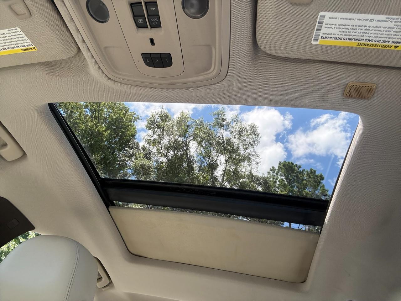 2014 Cadillac XTS 4dr Sdn Premium FWD Jacksonville FL