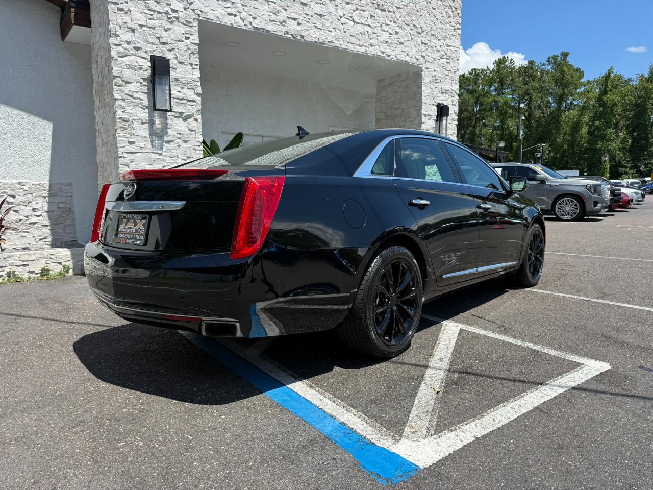 2014 Cadillac XTS 4dr Sdn Premium FWD Jacksonville FL