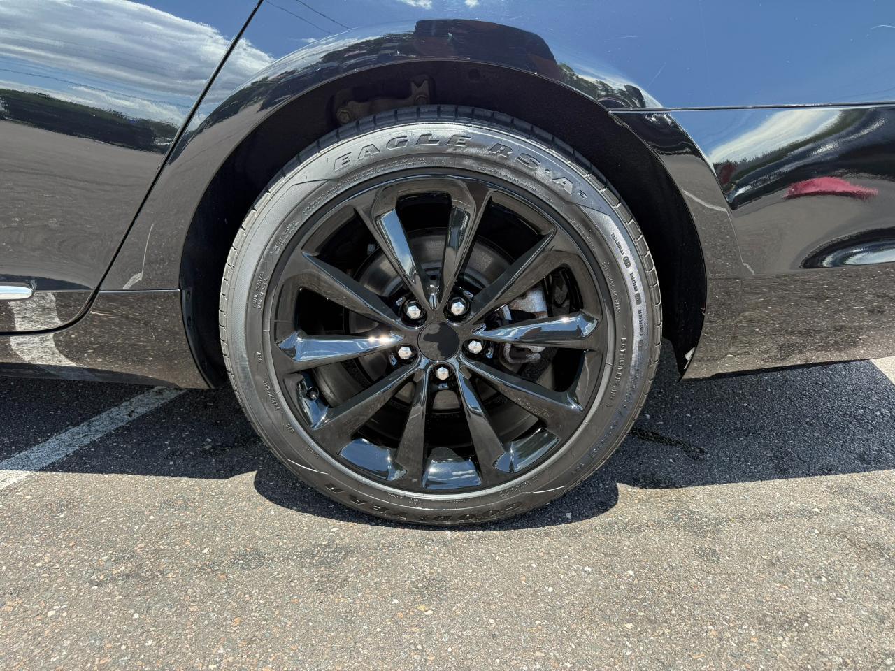 2014 Cadillac XTS 4dr Sdn Premium FWD Jacksonville FL