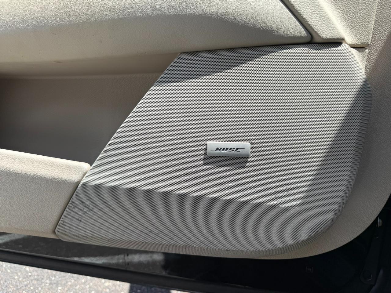 2014 Cadillac XTS 4dr Sdn Premium FWD Jacksonville FL