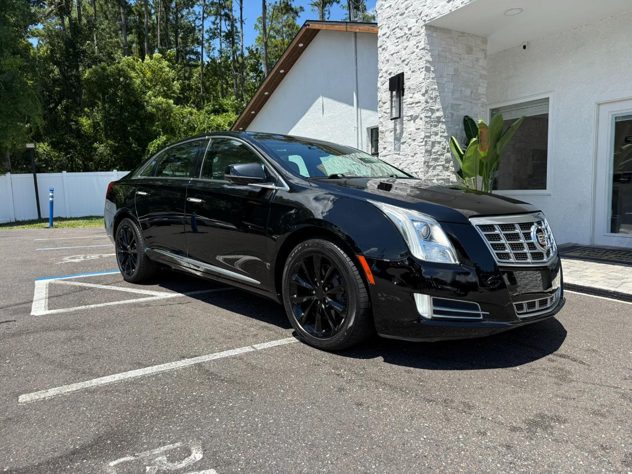 2014 Cadillac XTS 4dr Sdn Premium FWD Jacksonville FL