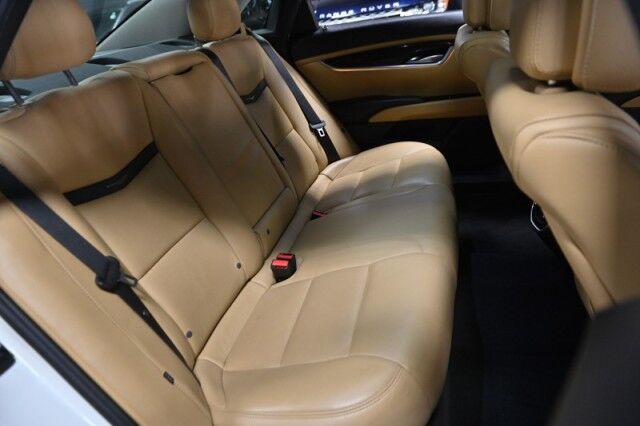 2014 Cadillac XTS Luxury 4dr Sedan Chicago IL