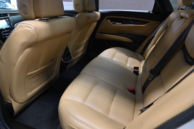2014 Cadillac XTS Luxury 4dr Sedan Chicago IL