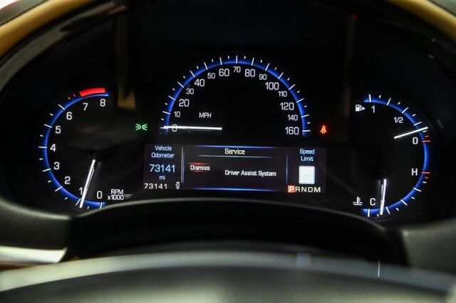 2014 Cadillac XTS Luxury 4dr Sedan Chicago IL