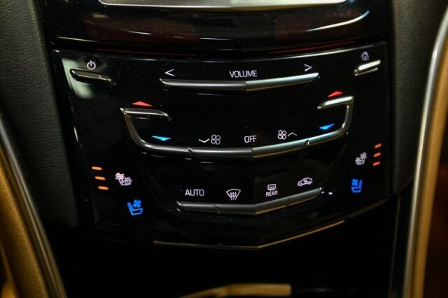 2014 Cadillac XTS Luxury 4dr Sedan Chicago IL