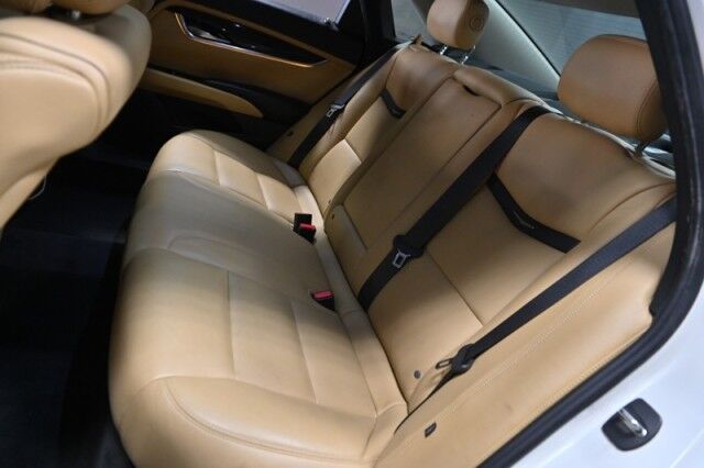 2014 Cadillac XTS Luxury 4dr Sedan Chicago IL