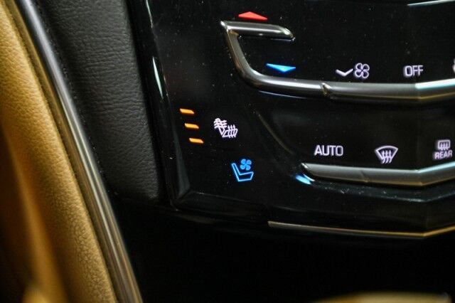 2014 Cadillac XTS Luxury 4dr Sedan Chicago IL
