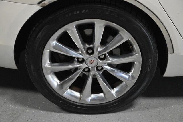 2014 Cadillac XTS Luxury 4dr Sedan Chicago IL