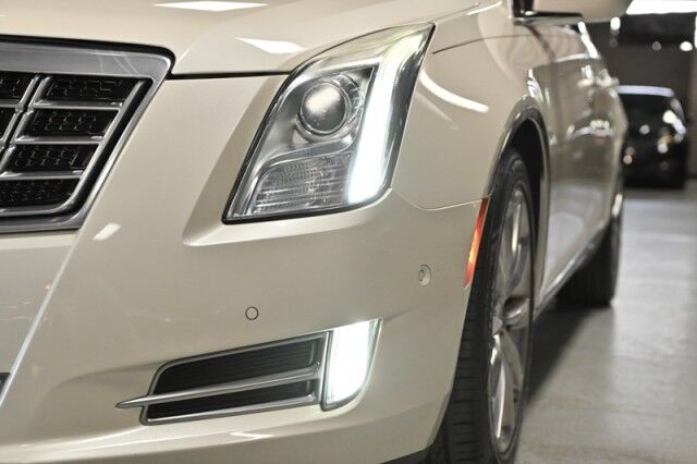 2014 Cadillac XTS Luxury 4dr Sedan Chicago IL
