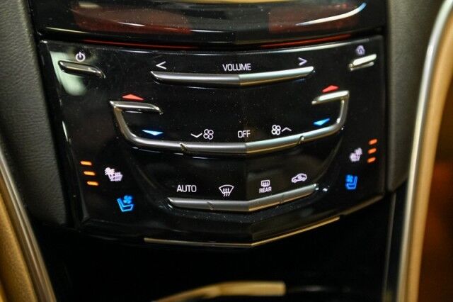 2014 Cadillac XTS Luxury 4dr Sedan Chicago IL