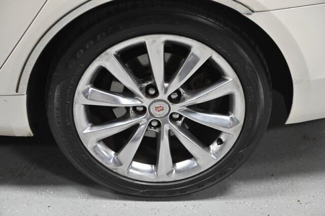 2014 Cadillac XTS Luxury 4dr Sedan Chicago IL
