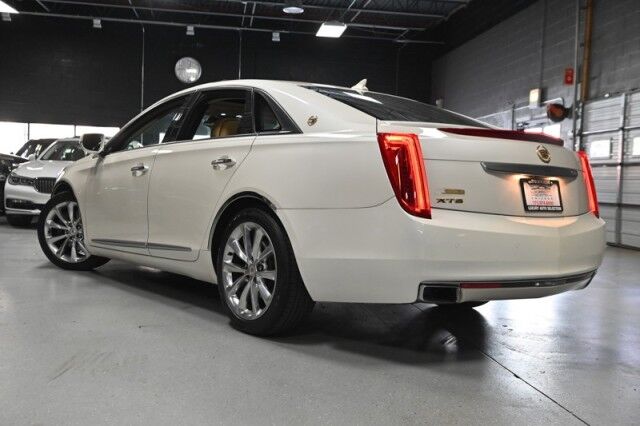 2014 Cadillac XTS Luxury 4dr Sedan Chicago IL