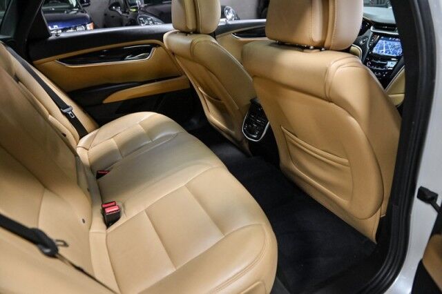 2014 Cadillac XTS Luxury 4dr Sedan Chicago IL