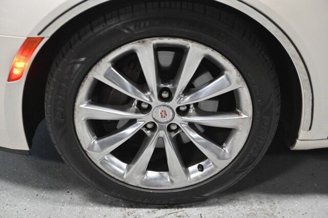 2014 Cadillac XTS Luxury 4dr Sedan Chicago IL