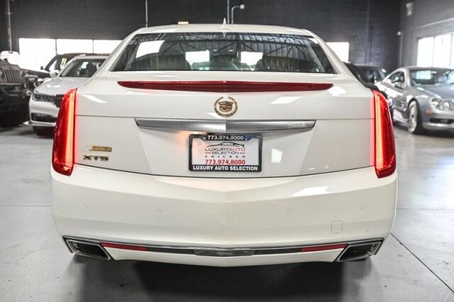 2014 Cadillac XTS Luxury 4dr Sedan Chicago IL