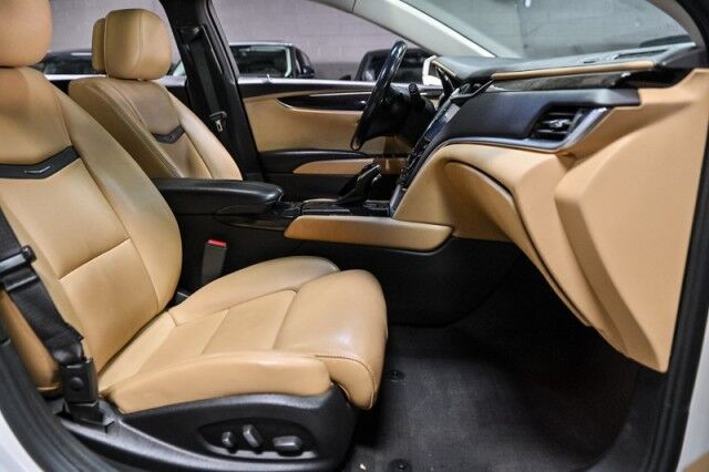 2014 Cadillac XTS Luxury 4dr Sedan Chicago IL