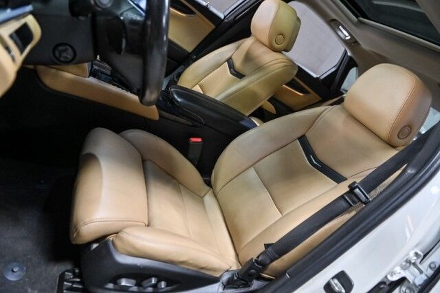 2014 Cadillac XTS Luxury 4dr Sedan Chicago IL