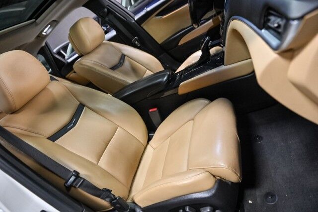 2014 Cadillac XTS Luxury 4dr Sedan Chicago IL