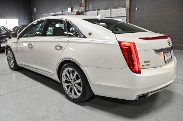 2014 Cadillac XTS Luxury 4dr Sedan Chicago IL