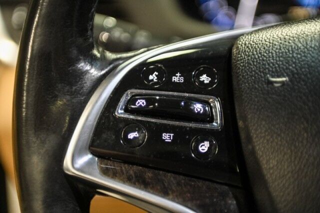 2014 Cadillac XTS Luxury 4dr Sedan Chicago IL