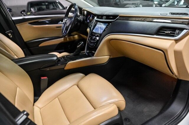 2014 Cadillac XTS Luxury 4dr Sedan Chicago IL