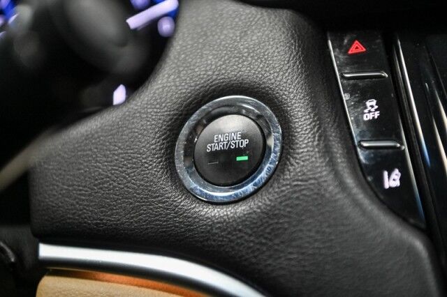 2014 Cadillac XTS Luxury 4dr Sedan Chicago IL