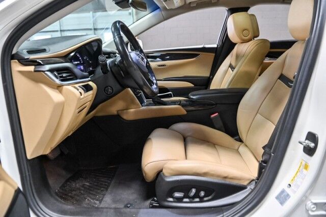 2014 Cadillac XTS Luxury 4dr Sedan Chicago IL