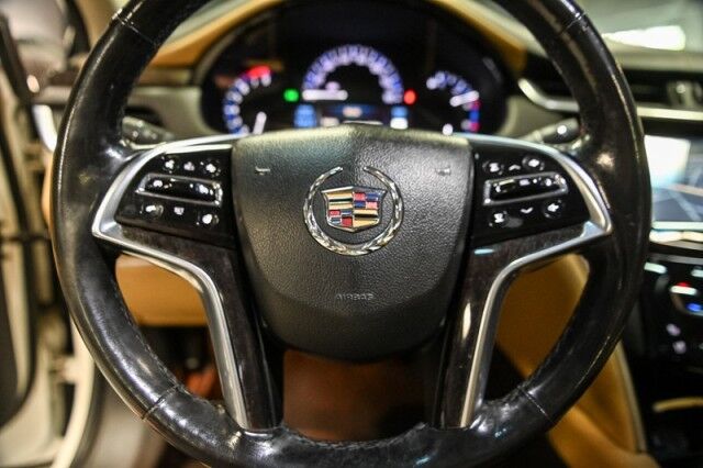 2014 Cadillac XTS Luxury 4dr Sedan Chicago IL