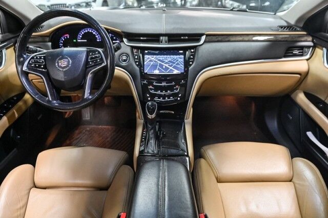2014 Cadillac XTS Luxury 4dr Sedan Chicago IL